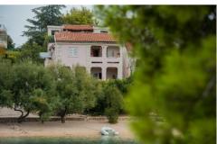 Villa Polajner Appartementen Appartement 2 – Apartman A foto 1