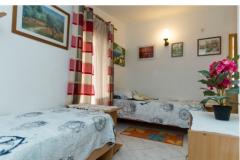 Villa Polajner Appartementen Appartement 2 – Apartman A foto 3