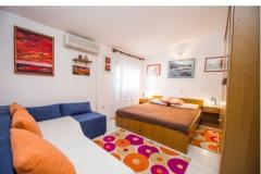 Villa Polajner Appartementen Appartement 3 – Apartman P foto 1