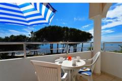 Albicia apartments Appartement 1 – apartman 3 foto 1