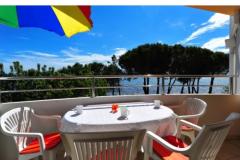 Albicia apartments Appartement 2 – apartman 2 foto 1