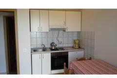 Appartementen Vesna a Ante Appartement 2 – A4 foto 1