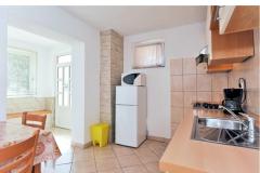 Appartementen Angelo met zwembad Appartement 3 – apartman foto 1