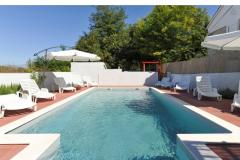 Appartementen Angelo met zwembad Appartement 3 – apartman foto 4