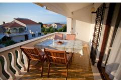 Appartementen Grbić Appartement 1 – Antea foto 1