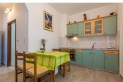 Appartementen Blanka Appartement 1 – Josip foto 4