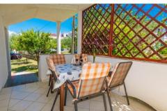 Appartementen Blanka Appartement 1 – Josip foto 5