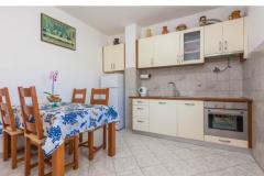 Appartementen Blanka Appartement 3 – Nera foto 3