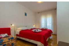 Appartementen Blanka Appartement 3 – Nera foto 5