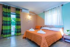 Appartementen Blanka Appartement 4 – Studio foto 2