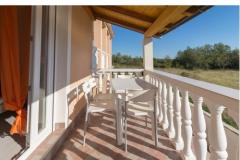 Appartementen Divino Appartement 4 – Divino/A4 foto 1