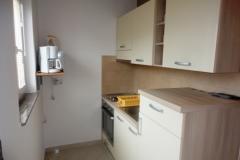 Appartementen Dora Appartement 4 – apartman B foto 1
