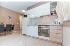 Appartementen Dora Appartement 1 – JEDINICA foto 3