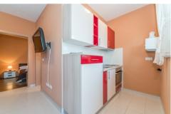 Appartementen Dora Appartement 4 – TRICA foto 3
