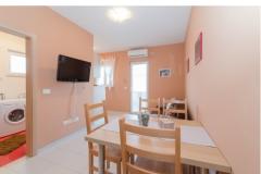 Appartementen Dora Appartement 4 – TRICA foto 4