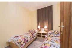 Appartementen Hrala Appartement 1 – Twobedroom foto 4