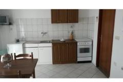 Appartementen Ive Appartement 1 – A 2+2 foto 2
