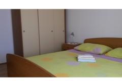 Appartementen Ive Appartement 1 – A 2+2 foto 4