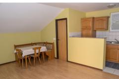 Appartementen Kralj Appartement 3 – Apartman 3 foto 1