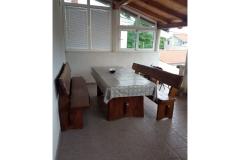 Appartementen Lucija Appartement 1 – 4 osobe foto 2