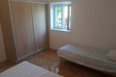 Appartementen Lucija Appartement 2 – 5 osoba foto 4