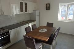 Appartementen Lucija Appartement 2 – 5 osoba foto 5