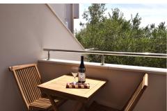 Appartementen Luki Appartement 1 – Apartman 1 foto 1