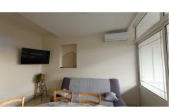 Appartementen Luki Appartement 4 – Apartman 2 foto 5