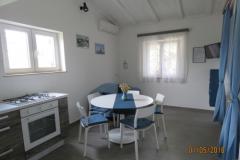 Appartementen Mira Appartement 1 – Apartman 1 foto 2