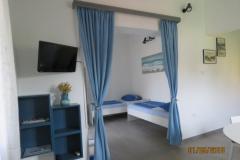 Appartementen Mira Appartement 1 – Apartman 1 foto 3