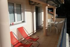 Appartementen Mlađo Appartement 3 – A3 foto 4