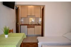 Appartementen  Providenca Appartement 4 – studio foto 4