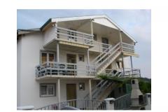 Appartementen Nikolic Appartement 1 – ap 4+1 foto 3