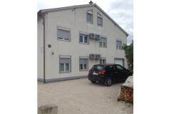 Appartementen Nikolic Appartement 2 – ap 2+1 foto 1