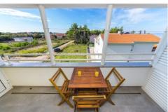 Appartementen Punta Appartement 2 – B/4 foto 1