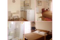 Appartementen Sanja Appartement 2 – studio ap foto 1