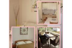 Appartementen Sanja Appartement 1 – apartman 1 foto 1