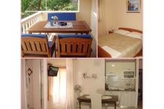 Appartementen Sanja Appartement 3 – apartman 2 foto 1