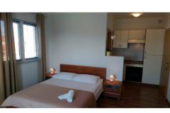 Appartementen Šarić Appartement 1 – A-1 foto 2