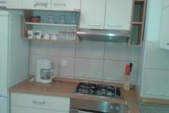 Appartementen Tomi Appartement 2 foto 2