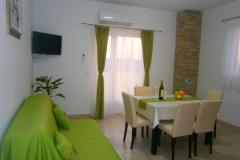 Appartementen Vid Appartement 1 – Apartman 2 foto 2
