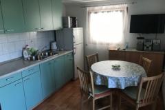 Appartementen Toni Appartement 2 – Green foto 1