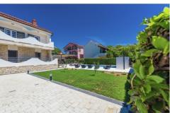 Villa Marivel Appartement 4 – Apartman 4 foto 4