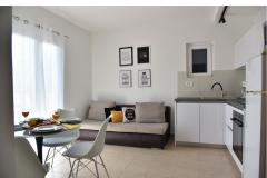 Villa Marivel Appartement 1 – Apartman 1 foto 4