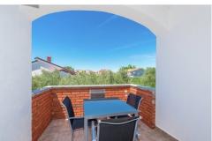 Villa Marivel Appartement 2 – Apartman 2 foto 4