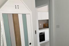 Appartementen Villa Goga  Appartement 1 foto 4