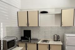 Appartementen Villa Goga  Appartement 4 – B foto 1