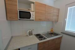 Appartementen M M Appartement 5 – Studio 1 foto 4