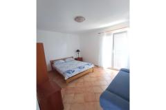 Appartementen M M Appartement 1 – Blue apart foto 5