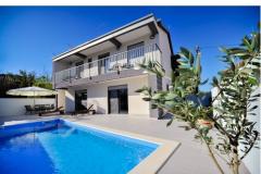 Appartementen Liljana Ledinko Appartement 3 – Kuća foto 1